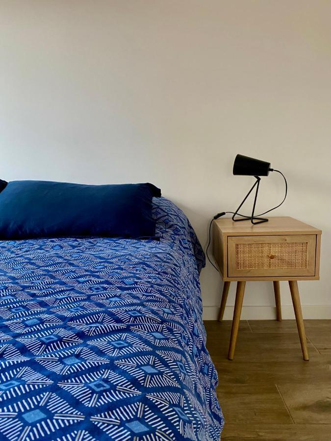 אנשוייס-לה-רדון Appartement Au Calme, Calanque Des Figuieres מראה חיצוני תמונה